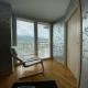 Banesë për Qira në Karposhi, Shkup — APARTAMENT I PAJISUR 41M2 NË KARPOŠ — fotografi 4