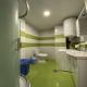 Banesë për Qira në Karposhi, Shkup — APARTAMENT I PAJISUR 41M2 NË KARPOŠ — fotografi 7