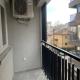 Banesë për Qira në Karposhi, Shkup — APARTAMENT I RI 70M2 NË KARPOŠ — fotografi 8