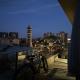 Banesë për Qira në Дебар Маало, Komuna e Qendrës, Shkup — BANESË MODERNE ME TARRACË TË GJERË — fotografi 2