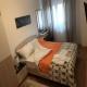 Banesë për Qira në Komuna e Qendrës, Shkup — APARTAMENT I PAJISUR 60M2 NË QENDËR — fotografi 5