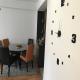 Banesë për Qira në Komuna e Qendrës, Shkup — APARTAMENT I PAJISUR 60M2 NË QENDËR — fotografi 8