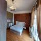 Banesë për Qira në Çuçer-Sandeva, Çuçer-Sandova — APARTAMENT STILOZ NË KOMPLEKSIN PRIVAT VERINA — fotografi 8