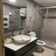 Banesë për Qira në Капиштец, Komuna e Qendrës, Shkup — APARTAMENT I MOBILUAR MODERN NË KAPIŠTEC — fotografi 9