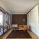Banesë për Qira në Свети Наум Охридски 9, Kisella Voda, Shkup — APARTAMENT MODERN NË ÇRNIÇE — fotografi 6