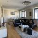 Banesë për Qira në Свети Наум Охридски 9, Kisella Voda, Shkup — APARTAMENT MODERN NË ÇRNIÇE — fotografi 1