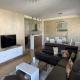 Banesë për Qira në Свети Наум Охридски 9, Kisella Voda, Shkup — APARTAMENT MODERN NË ÇRNIÇE — fotografi 5