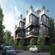 Banesë për Shitje në Тафталиџе, Karposhi, Shkup — APARTAMENT EKSKLUZIV 100M2 NË TAFTALIXHE — fotografi 1