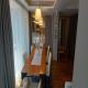 Banesë për Qira në Водно, Komuna e Qendrës, Shkup — APARTAMENT NË VODNO ME TERRASA TË GJERË — fotografi 6