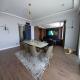 Banesë për Qira në Водно, Komuna e Qendrës, Shkup — APARTAMENT EKSKLUZIV 330M2 NË VODNO — fotografi 6