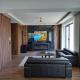 Banesë për Qira në Водно, Komuna e Qendrës, Shkup — APARTAMENT EKSKLUZIV 330M2 NË VODNO — fotografi 1