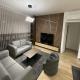 Banesë për Qira në Komuna e Qendrës, Shkup — Apartament modern në Vodno — fotografi 1