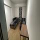 Banesë për Qira në Komuna e Qendrës, Shkup — Apartament modern në Vodno — fotografi 4