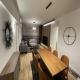 Banesë për Qira në Komuna e Qendrës, Shkup — Apartament modern në Vodno — fotografi 8