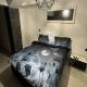 Banesë për Shitje në Karposhi, Shkup — Apartament modern dupleks 80m2 në Taftalixhe — fotografi 5