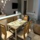 Banesë për Shitje në Karposhi, Shkup — Apartament modern dupleks 80m2 në Taftalixhe — fotografi 3