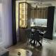 Banesë për Qira në Aerodrom, Shkup — Apartament modern në Cevahir Sky City — fotografi 2