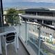 Banesë për Qira në Komuna e Qendrës, Shkup — Apartament 64m2 në Panorama Residence — fotografi 6