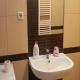 Banesë për Qira në Komuna e Qendrës, Shkup — Apartament i pajisur 70m2 në Qendër — fotografi 9