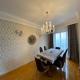 Banesë për Qira në Komuna e Qendrës, Shkup — Apartament konfortabel në Vodno — fotografi 9