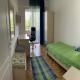 Banesë për Qira në Komuna e Qendrës, Shkup — Apartament i hapët në Kapištec — fotografi 7