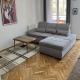 Banesë për Qira në Komuna e Qendrës, Shkup — Apartament i hapët në Kapištec — fotografi 1