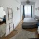 Banesë për Qira në Komuna e Qendrës, Shkup — Apartament i hapët në Kapištec — fotografi 5