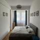 Banesë për Qira në Komuna e Qendrës, Shkup — Apartament i hapët në Kapištec — fotografi 4