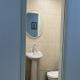 Banesë për Qira në Komuna e Qendrës, Shkup — Apartament i hapët në Kapištec — fotografi 11