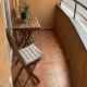 Banesë për Qira në Komuna e Qendrës, Shkup — Apartament i hapët në Kapištec — fotografi 12