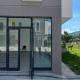Posl. pr. za Izdavanje u Gazi Baba, Skoplje — Poslovni prostor u East Gate Living — fotografija 3