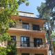 Banesë për Qira në Komuna e Qendrës, Shkup — Apartament në Vodno — fotografi 2