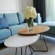 Banesë për Qira në Karposhi, Shkup — Apartament modern në Taftalixhe — fotografi 3