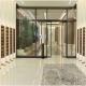 Banesë për Qira në Komuna e Qendrës, Shkup — Apartament modern në Qendër — fotografi 9