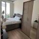 Banesë për Qira në Aerodrom, Shkup — JEPET ME QIRA APARTAMENT NË SKY CITY ME PAMJE TË MREKULLUESHME — fotografi 8