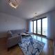Banesë për Qira në Водно, Komuna e Qendrës, Shkup — APARTAMENT I PAJISUR PLOTËSISHT NË PANORAMA RESIDENCE — fotografi 1