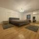 Banesë për Qira në Водно, Komuna e Qendrës, Shkup — APARTAMENT KOMFOR NË PANORAMA RESIDENCE — fotografi 3