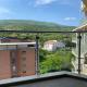 Banesë për Qira në Водно, Komuna e Qendrës, Shkup — APARTAMENT KOMFOR NË PANORAMA RESIDENCE — fotografi 5