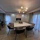 Banesë për Qira Водно, Komuna e Qendrës, Shkup. Kati 4 — Apartament komod 165m2 në Vodno — fotografi 4