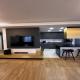 Banesë për Qira Водно, Komuna e Qendrës, Shkup. Kati 4 — Apartament komod 165m2 në Vodno — fotografi 3