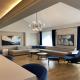 Banesë për Qira në Тафталиџе 1, Karposhi, Shkup — Apartament luksoz në Taftalixhe 210m2 — fotografi 1