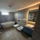 Banesë për Qira në Тафталиџе 1, Karposhi, Shkup — Apartament luksoz në Taftalixhe 210m2 — fotografi 13