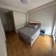 Banesë për Qira në Тафталиџе 1, Karposhi, Shkup — Apartament luksoz në Taftalixhe 210m2 — fotografi 11