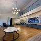 Banesë për Qira në Тафталиџе 1, Karposhi, Shkup — Apartament luksoz në Taftalixhe 210m2 — fotografi 5