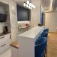 Banesë për Qira në Тафталиџе 1, Karposhi, Shkup — Apartament luksoz në Taftalixhe 210m2 — fotografi 6