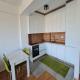 Banesë për Qira në Komuna e Qendrës, Shkup — APARTAMENT 52M2 NË EAST GATE LIVING — fotografi 4