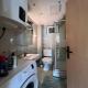 Banesë për Shitje në Козле, Karposhi, Shkup — Apartament 57m2 në Kozle — fotografi 3