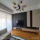 Banesë për Qira në Karposhi, Shkup — Apartament i pajisur modern në Nastel Karpoš — fotografi 1
