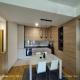 Banesë për Qira në Karposhi, Shkup — Apartament i pajisur modern në Nastel Karpoš — fotografi 4