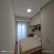 Banesë për Qira në Karposhi, Shkup — Apartament i pajisur modern në Nastel Karpoš — fotografi 6